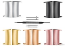 Band Adapters for Fitbit