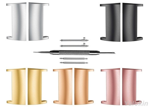 Band adapters for fitbit - band,