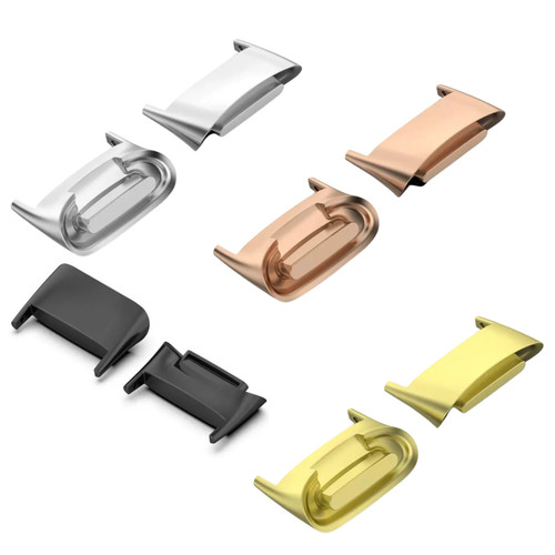 Fitbit charge metal band - metal,